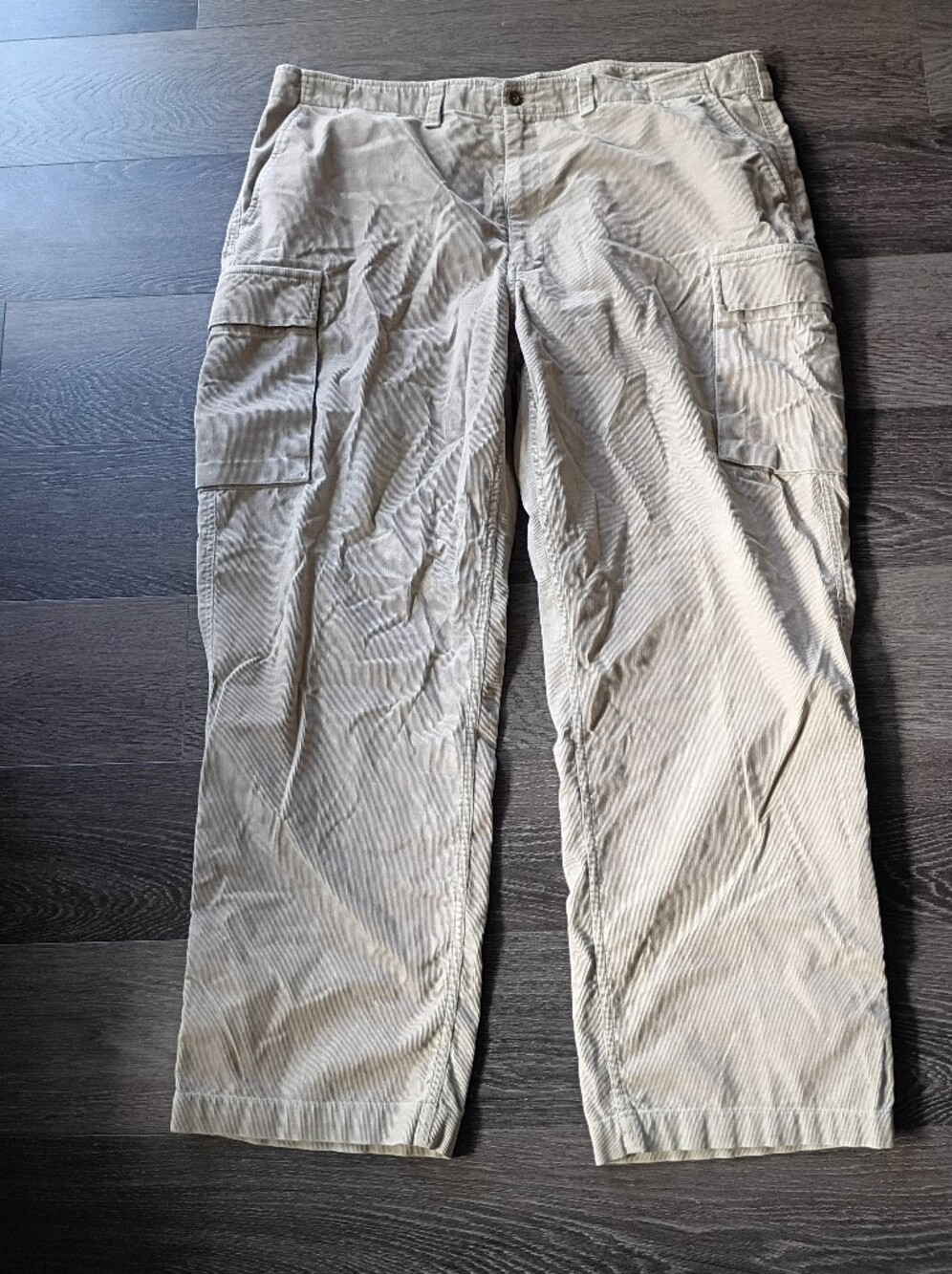 Polo by Ralph Lauren Men's Khaki Pants
